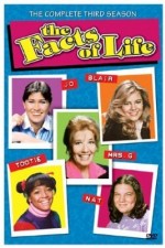 Watch The Facts of Life Viooz